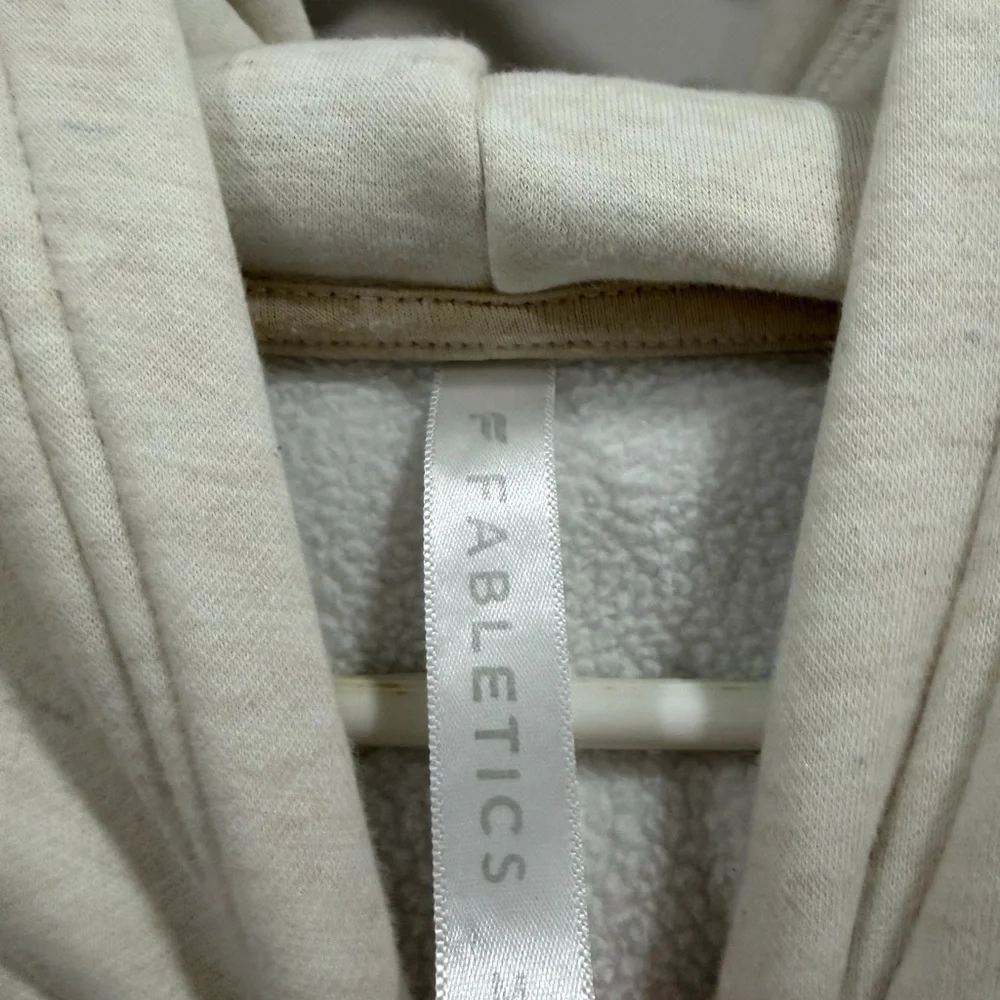 Fabletics Hoodie - Picture 3 of 3